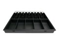 Pos-X 5Bill Cash Till for 16 Ion PERPSLIDE , 971GF010003026, 38385225, Cash Drawers