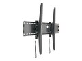 Tripp Lite Tilt Wall Mount for 60 to 100 Flat-Screen Displays, TVs, LCDs, Monitors, DWT60100XX, 19332970, Stands & Mounts - Digital Signage & TVs