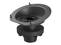 Logitech Tap Riser Mount 2.0 , 952-000080, 41324087, Mounting Hardware - Miscellaneous Logitech Tap Riser Mount 2.0 , 952-000080, 41324087, Mounting Hardware - Miscellaneous