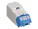 Panduit CJUD6X88TGIW                   Image 1 from Left-angle