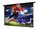 Elite Screens ELECTRIC110H Image 1 from Right-angle