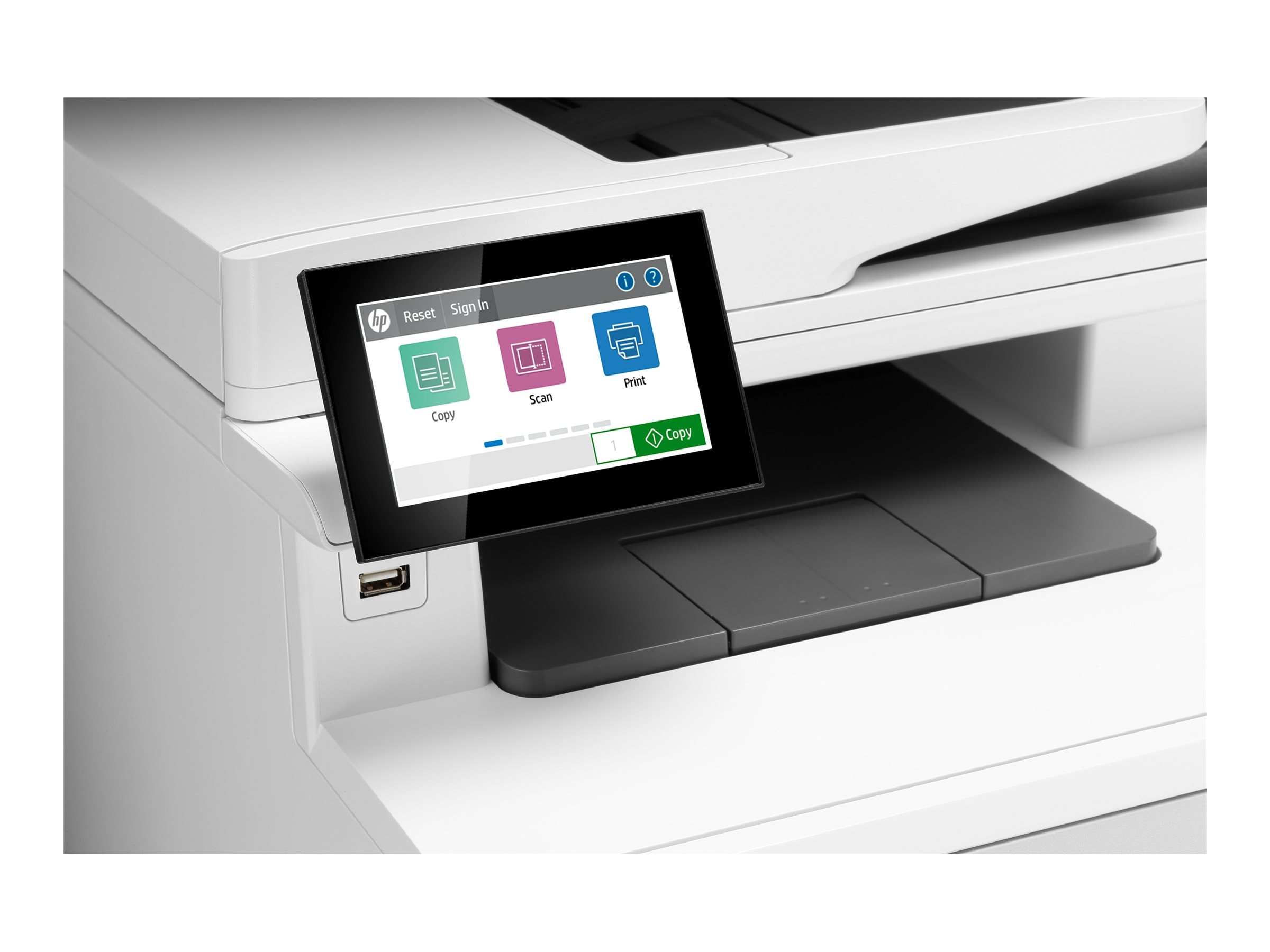 mfp m480f