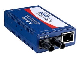Advantech IMC-350I-M8ST-B                Main Image from Left-angle