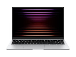 Samsung NP754XHD-KB2US                 Main Image from Front