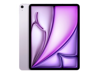 Apple iPad Air 13, M4 chip, 128GB, Wi-Fi+Cellular, Purple, MH9G4LL/A , 42114147, Tablets - iPad Apple iPad Air 13, M4 chip, 128GB, Wi-Fi+Cellular, Purple, MH9G4LL/A , 42114147, Tablets - iPad