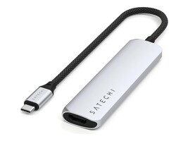 Satechi ST-P4SS                        Main Image from Left-angle