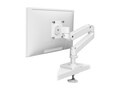 Ergotron LX Pro Desk Monitor Arm with Grommet Mount for Displays up to 34 - White, 45-708-290, 42061498, Stands & Mounts - Desktop Monitors Ergotron LX Pro Desk Monitor Arm with Grommet Mount for Displays up to 34 - White, 45-708-290, 42061498, Stands & Mounts - Desktop Monitors