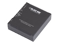 Black Box Compact Media Converter - 2-port 10 100 1000-MBPS Copper, 1-port 100 1 , LGC5150A, 33059050, Network Transceivers Black Box Compact Media Converter - 2-port 10 100 1000-MBPS Copper, 1-port 100 1 , LGC5150A, 33059050, Network Transceivers