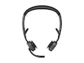 Shokz OPENMEET2, REDESIGNED For A COMForTABLE Wearing EXPERIENCE. The OPEN-E, C620-AN-BK-US , 42183022, Headphones Shokz OPENMEET2, REDESIGNED For A COMForTABLE Wearing EXPERIENCE. The OPEN-E, C620-AN-BK-US , 42183022, Headphones