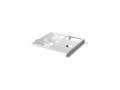 Panasonic Projector Mount Bracket for PT-VZ575N, PT-VZ570, PT-VW535N, PT-VW530, PT-VX605N, PT-VX600, ET-PKV400B, 31157852, Mounting Hardware - Miscellaneous