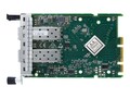 Lenovo ThinkSystem Mellanox CONNECTX4 CTLRLX 10 25GbE SFP28 2Port OCP ENET , 4XC7A08246, 38275392, Controller Cards & I/O Boards