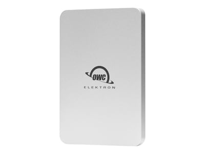Other World 1TB OWC Envoy Pro Electron USB External Solid State Drive, OWCENVPK01, 41692552, Solid State Drives - External Other World 1TB OWC Envoy Pro Electron USB External Solid State Drive, OWCENVPK01, 41692552, Solid State Drives - External