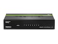 TRENDnet 8-Port GbE Switch, TEG-S80G, 9390308, Network Switches TRENDnet 8-Port GbE Switch, TEG-S80G, 9390308, Network Switches