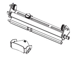 Zebra Technologies International P1059555                       Main Image from Right-angle