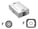 C2G (Cables To Go) 40019 Image 1 from 