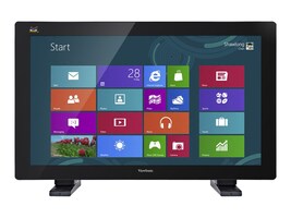 ViewSonic TD3240 Main Image from Front