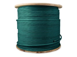 AddOn ADD-CAT6ABULK500F-GN Main Image from Front