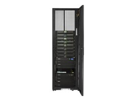 Minuteman - UPS MMCAB42S8K                     Main Image from Front