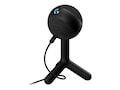 Logitech YETI ORB - BLACK, 988-000549, 41705344, Microphones & Accessories