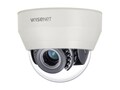 Hanwha 2MP Analog HD IR Indoor Dome, HCD-6070R, 37710701, Cameras - Security Hanwha 2MP Analog HD IR Indoor Dome, HCD-6070R, 37710701, Cameras - Security
