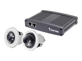 Vivotek VC8201-M33 Main Image from Right-angle