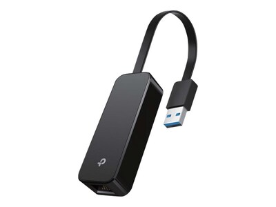 TP-LINK USB 3.0 to RJ45 Gigabit ETHERN , UE306, 41320995, Network Adapters & NICs