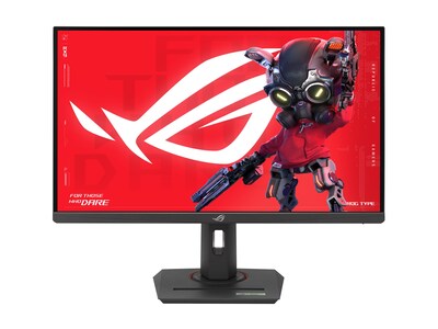 Asus 27 XG27UCG 4K Ultra HD LED-LCD Monitor, XG27UCG                       , 41827052, Monitors