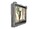 Max Cases LN-ESF-300E-G3-GRY Image 4 from Left-angle