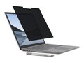 Kensington 13.5in MAGPRO Elite-Surface 2  , K50728WW, 41213250, Glare Filters & Privacy Screens