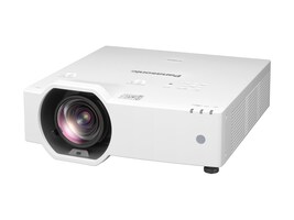 Panasonic PT-VMZ7STU7                    Main Image from Right-angle