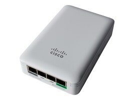 Cisco AIR-AP1815W-S-K9 Main Image from Right-angle