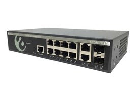 Amer Networks SS2GD10 Main Image from Right-angle
