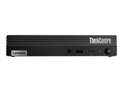 Lenovo Open Box ThinkCentre M70q Tiny Core i5-10400T 2.0GHz 8GB 256GB OPAL UHD630 ax BT DP 65W W11P-W10P64DG, 11DT00FGUS                    , 41978853, Desktops