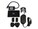 Tripp Lite B127A-1A1-BHPH Image 6 from Front