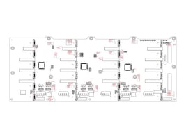 Supermicro BPN-SAS-846TQ Main Image from 