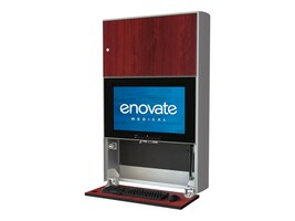 Enovate Medical E750S7-N4L-03WC-0 Main Image from Right-angle