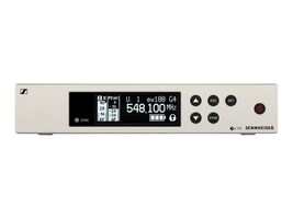 Sennheiser 509654                         Main Image from Front