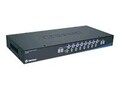 TRENDnet 8-Outlet Remote Power Control, TK-RP08, 8880946, KVM Displays & Accessories