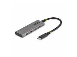 StarTech.com 309B-USBC-HUB                  Main Image from Left-angle