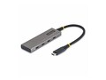 StarTech.com 4Port USB-C Hub 100W PD, 309B-USBC-HUB , 42147068, USB & Firewire Hubs StarTech.com 4Port USB-C Hub 100W PD, 309B-USBC-HUB , 42147068, USB & Firewire Hubs