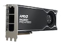 AMD Radeon Pro W7900 Pro PCIe 4.0 x16 Graphics Card, 48GB GDDR6, 100-300000074, 41767415, Graphics/Video Accelerators