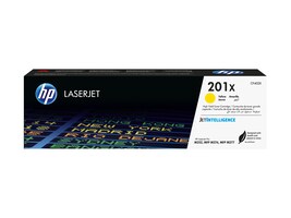 HP Inc. CF402X Main Image from Front