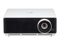 LG ProBeam BU50RG 4K DLP Projector, 5000 Lumens, White, BU50RG                        , 41820629, Projectors