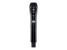 Shure ULXD2TA/K8B=-V50               Main Image from Front