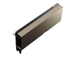 Cisco UCSC-GPU-A100 Main Image from Left-angle