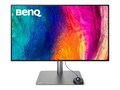 BenQ 31.5 PD3225U 4K Ultra HD LED-LCD Monitor, PD3225U, 41780218, Monitors