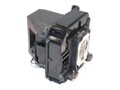 Ereplacements Projector Lamp for Epson BrightLink 425Wi, 430i & 435Wi, EB-93, EB-93H, EB-95, EB-96W, EB-420, ELPLP60-OEM, 33407940, Projector Lamps