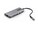 StarTech.com 177B-USBC-MULTIPORT            Image 1 from Left-angle