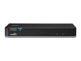 Cradlepoint BFA1-3000C18B-GN Main Image from Front