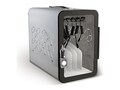 JAR Systems Adapt6 USB-C Charging Station, ADAPT6-USBC, 41748867, Charging Stations